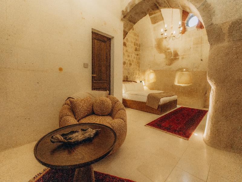 Via Regia Cappadocia Hotel image