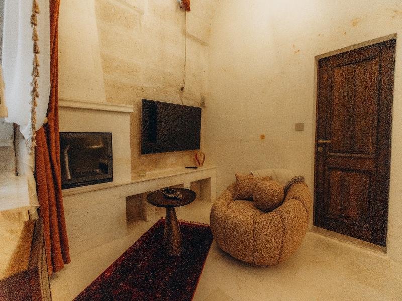 Via Regia Cappadocia Hotel image