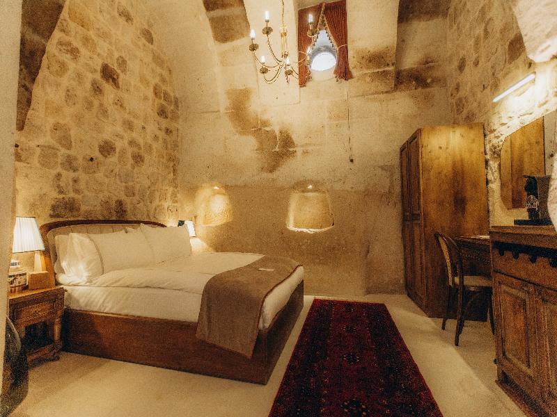 Via Regia Cappadocia Hotel image