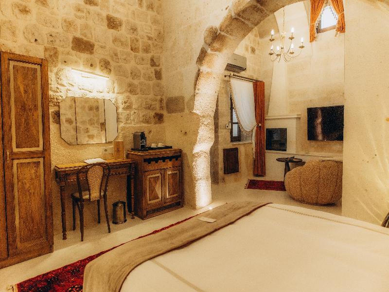 Via Regia Cappadocia Hotel image
