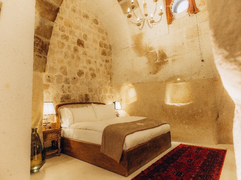 Via Regia Cappadocia Hotel image