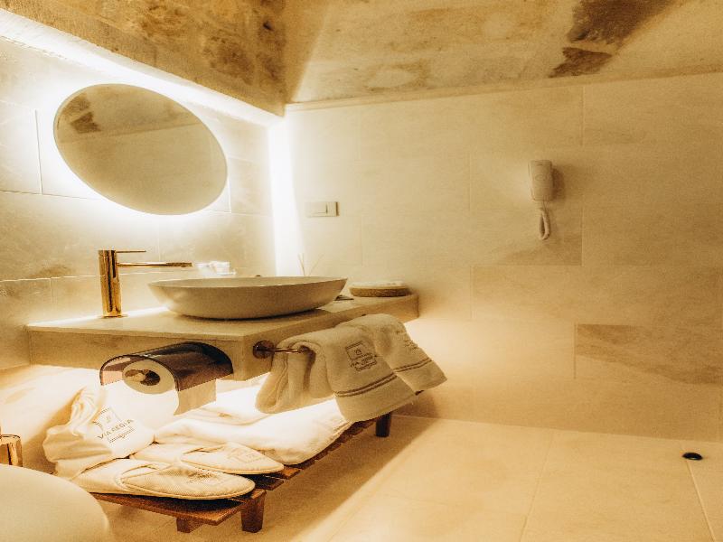 Via Regia Cappadocia Hotel image