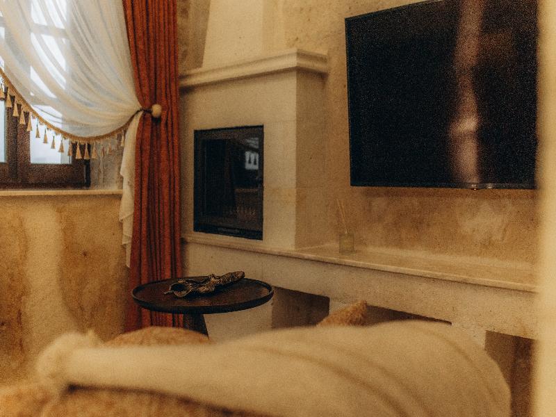 Via Regia Cappadocia Hotel image