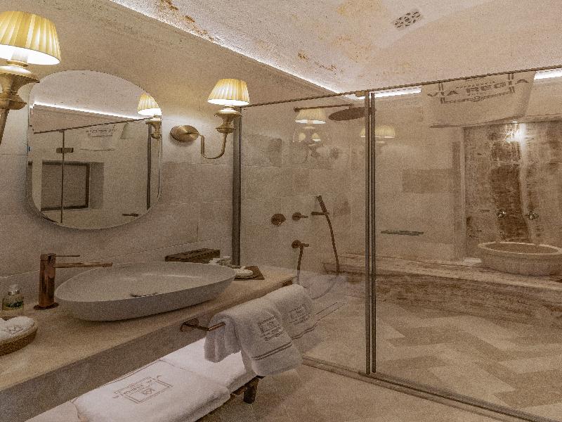 Via Regia Cappadocia Hotel image