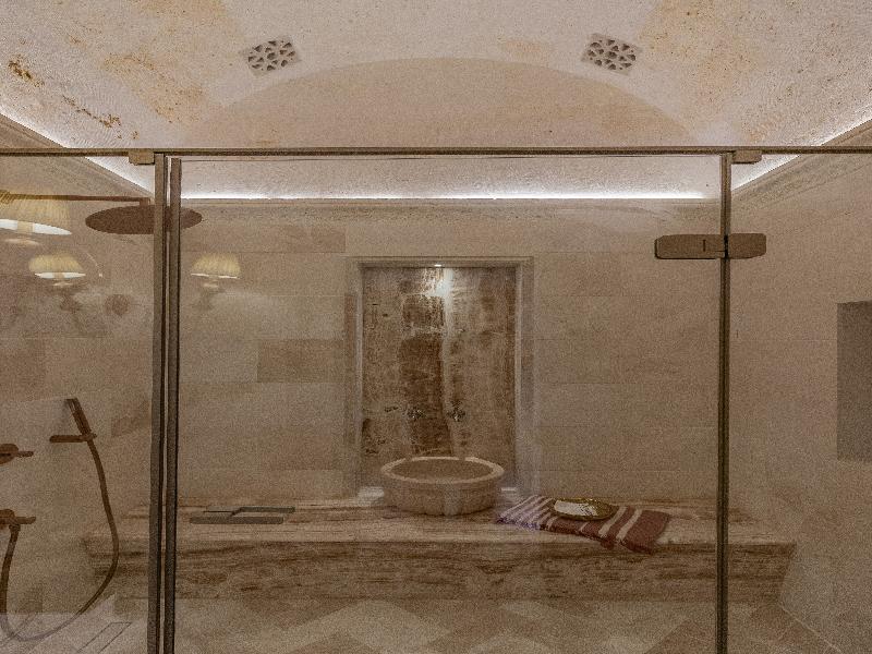 Via Regia Cappadocia Hotel image