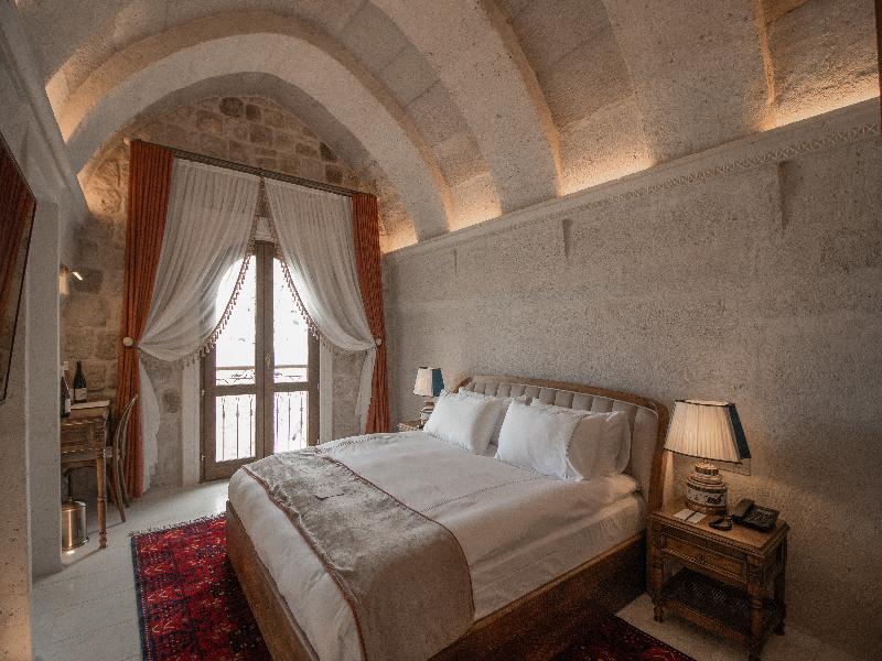 Via Regia Cappadocia Hotel image