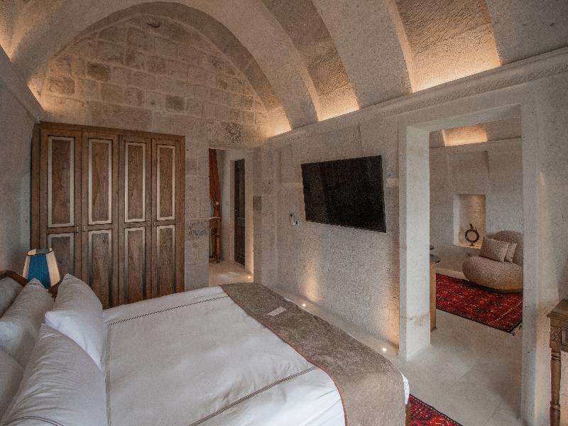 Via Regia Cappadocia Hotel image