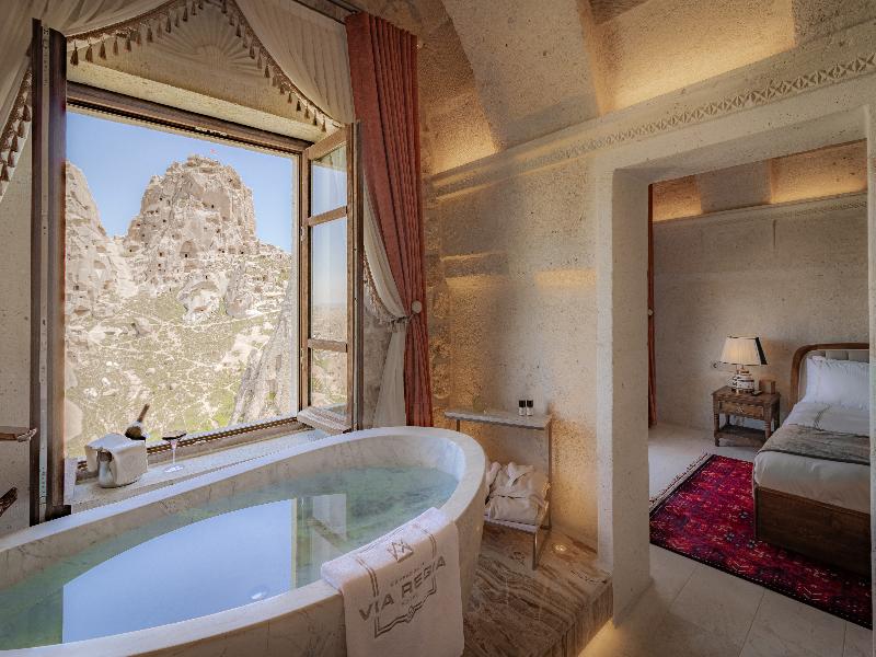 Via Regia Cappadocia Hotel image