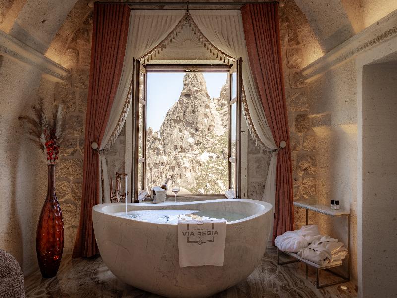Via Regia Cappadocia Hotel image