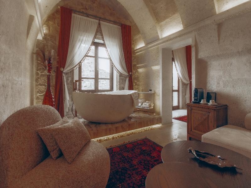 Via Regia Cappadocia Hotel image