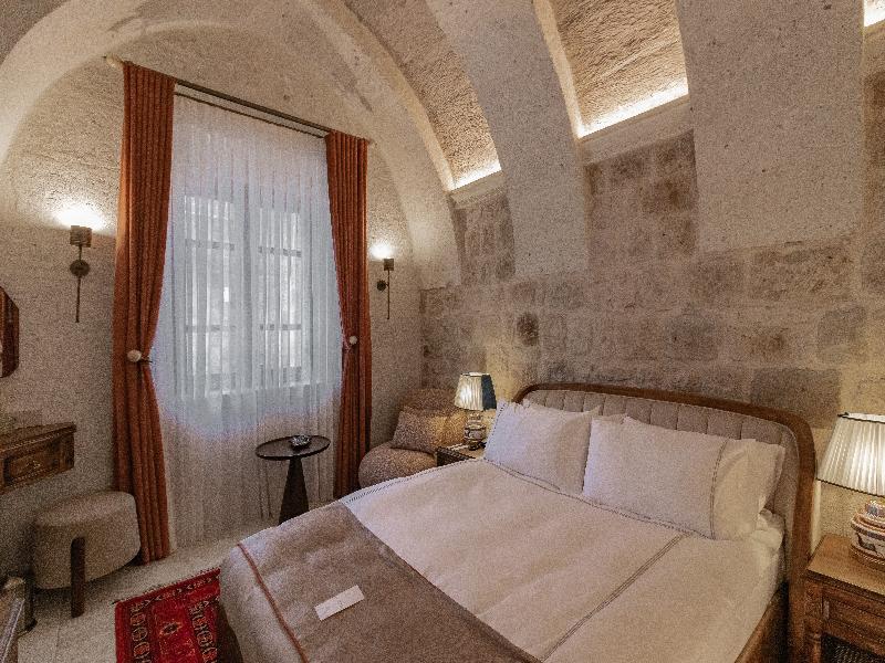 Via Regia Cappadocia Hotel image