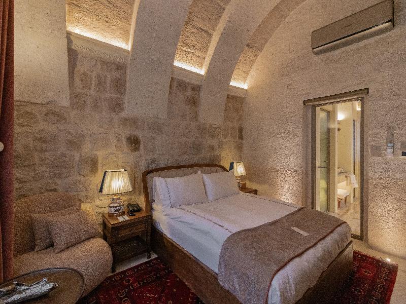 Via Regia Cappadocia Hotel image
