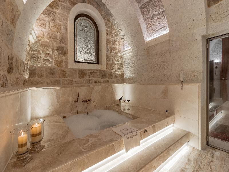 Via Regia Cappadocia Hotel image