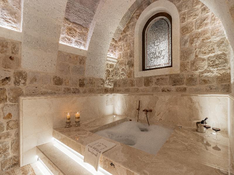 Via Regia Cappadocia Hotel image