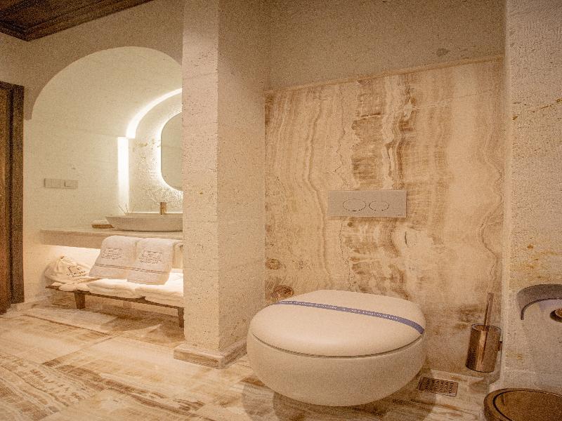 Via Regia Cappadocia Hotel image
