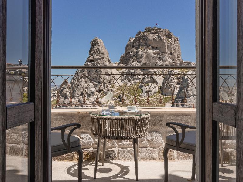 Via Regia Cappadocia Hotel image