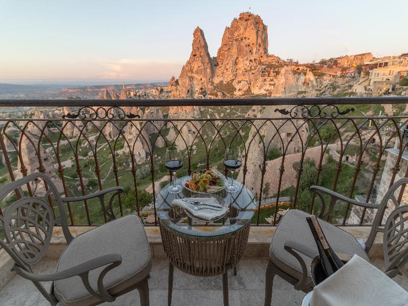 Via Regia Cappadocia Hotel image