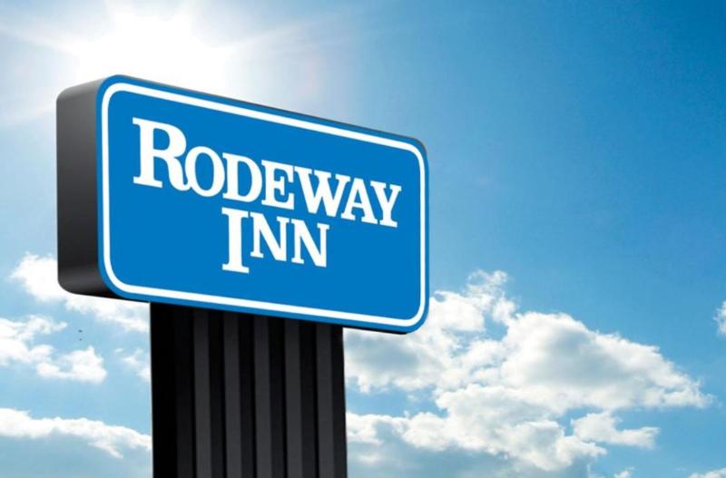 Rodeway Inn San Antonio Downtown