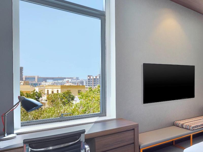 Aloft Al Mina, Dubai, A Marriott Hotel image