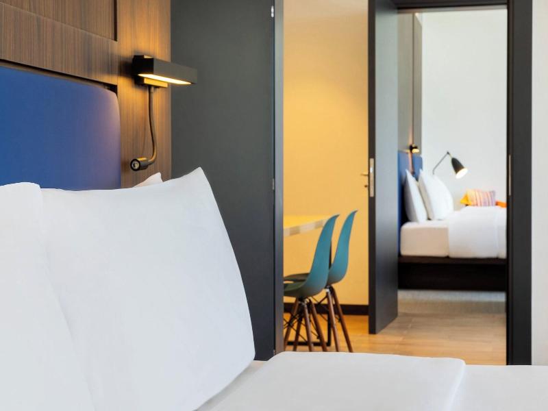 Aloft Al Mina, Dubai, A Marriott Hotel image