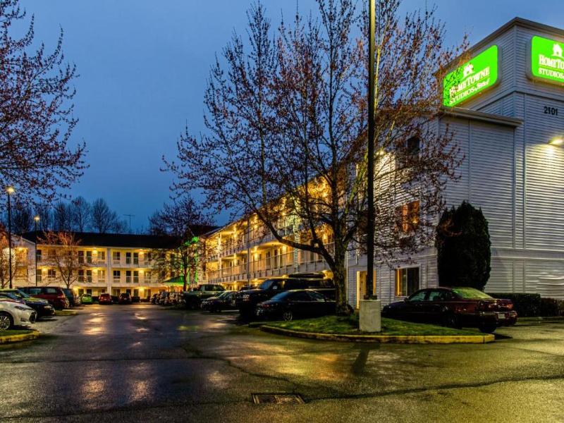 Hometowne Studios Tacoma - Puyallup image