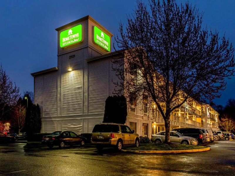 Hometowne Studios Tacoma - Puyallup - Image 3