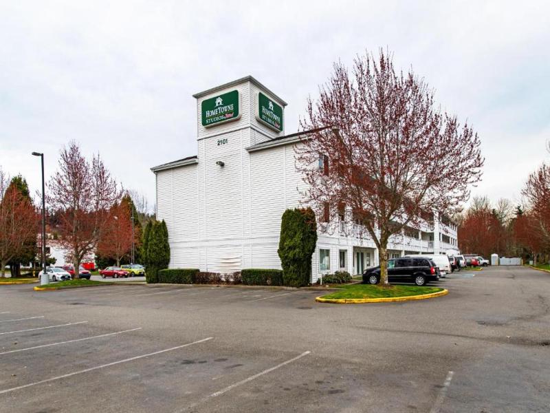 Hometowne Studios Tacoma - Puyallup - Image 6