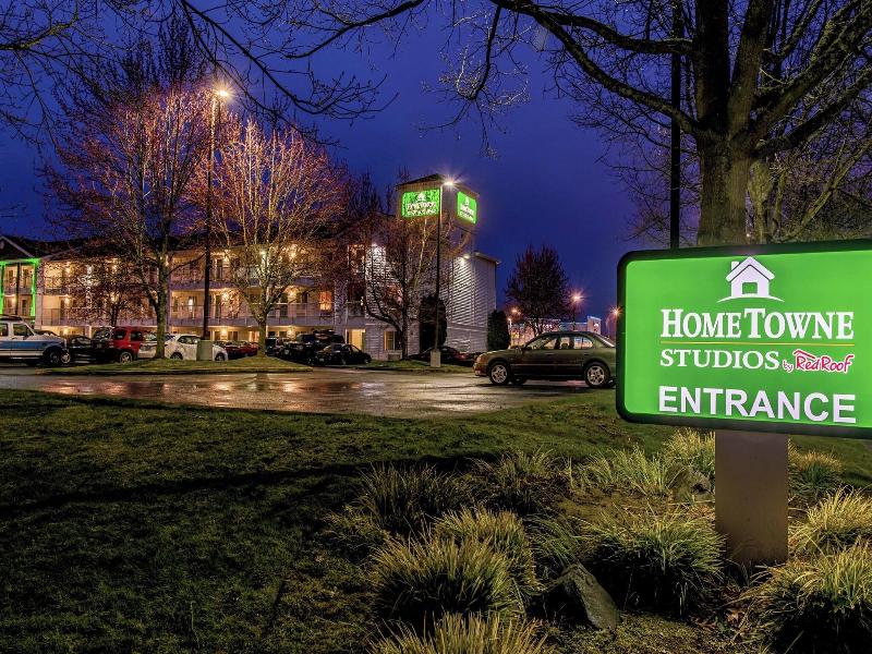 Hometowne Studios Tacoma - Puyallup