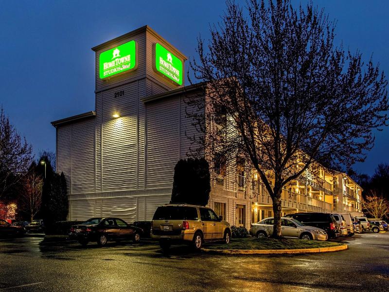 Hometowne Studios Tacoma - Puyallup