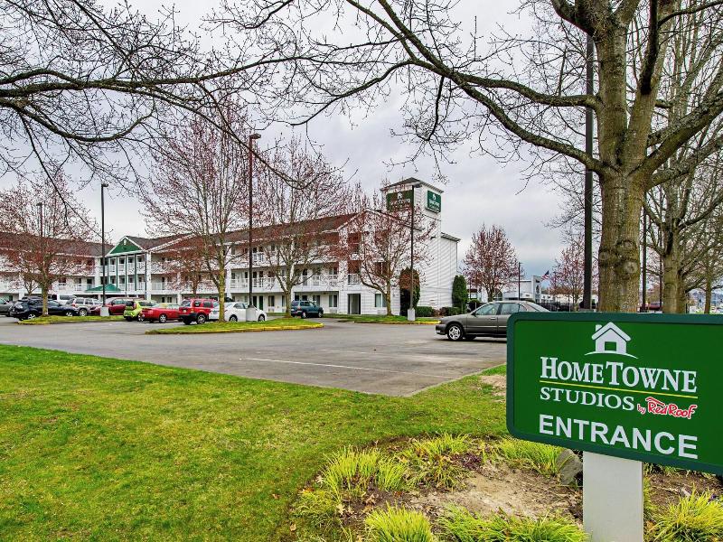 Hometowne Studios Tacoma - Puyallup