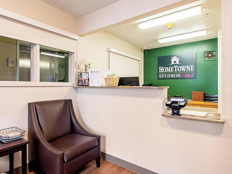 Hometowne Studios Tacoma - Puyallup