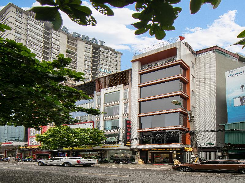 Vong Xua Hotel Hanoi image