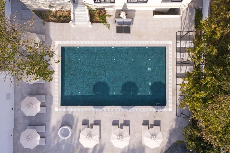 Naillac Boutique Hotel image