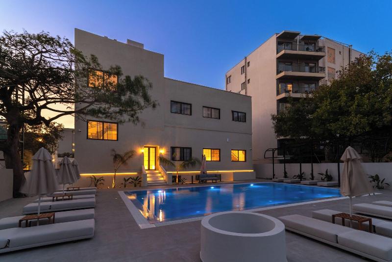 Naillac Boutique Hotel image
