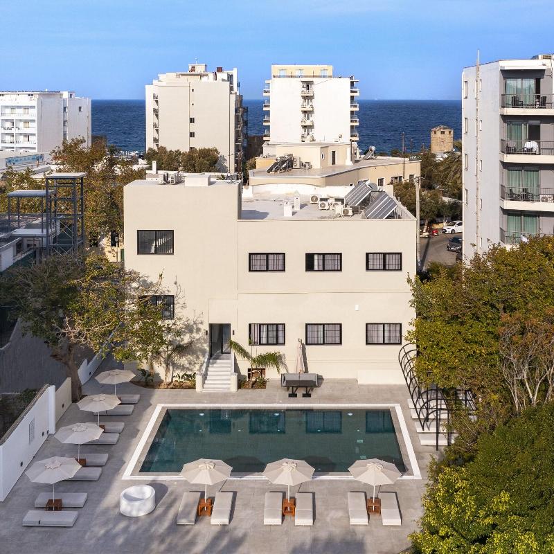 Naillac Boutique Hotel image