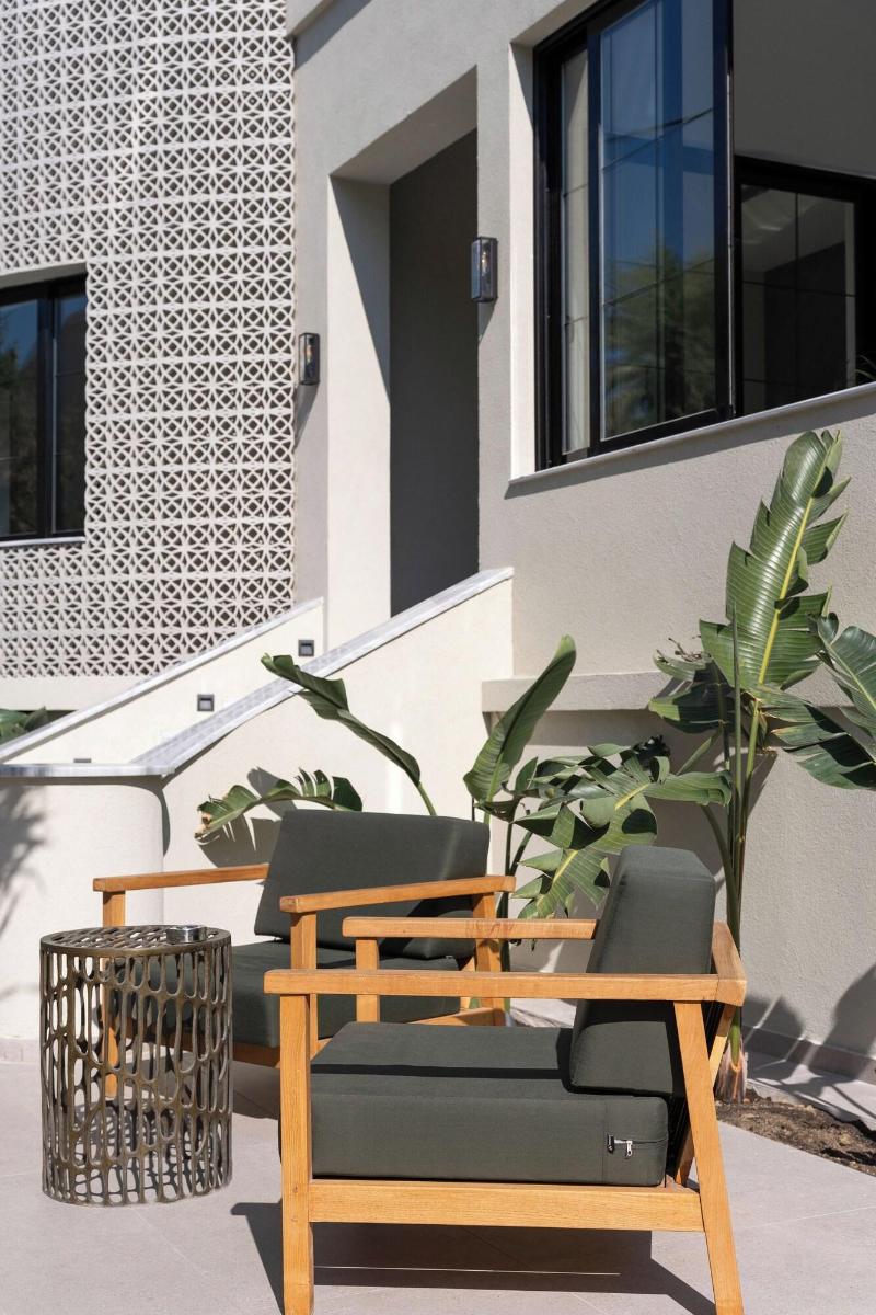 Naillac Boutique Hotel image