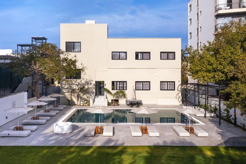 Naillac Boutique Hotel image