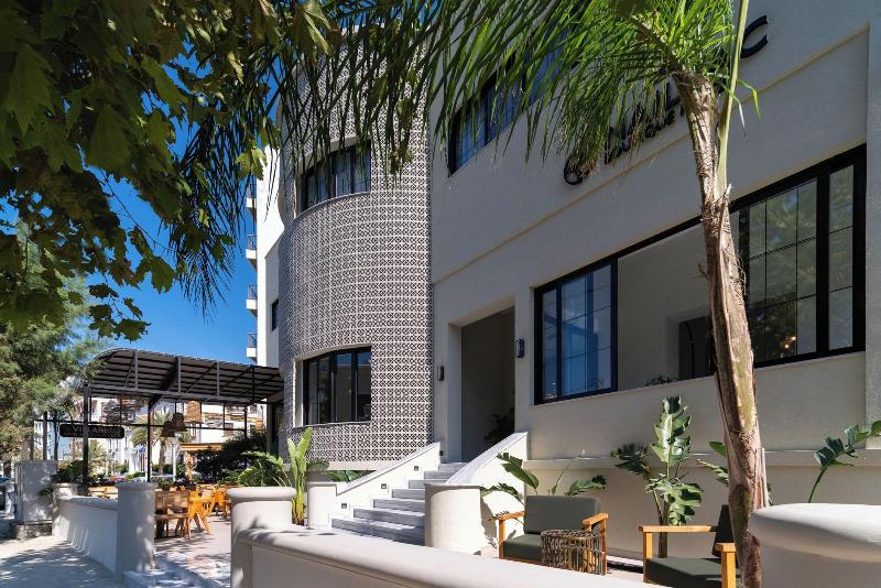Naillac Boutique Hotel image