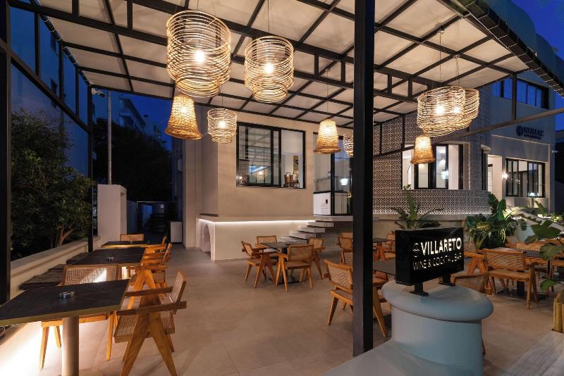 Naillac Boutique Hotel image