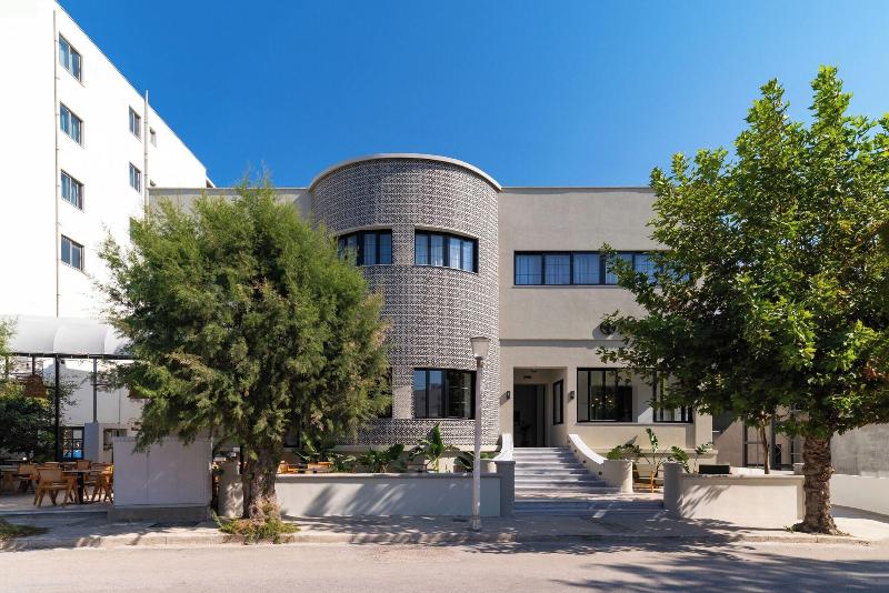 Naillac Boutique Hotel image