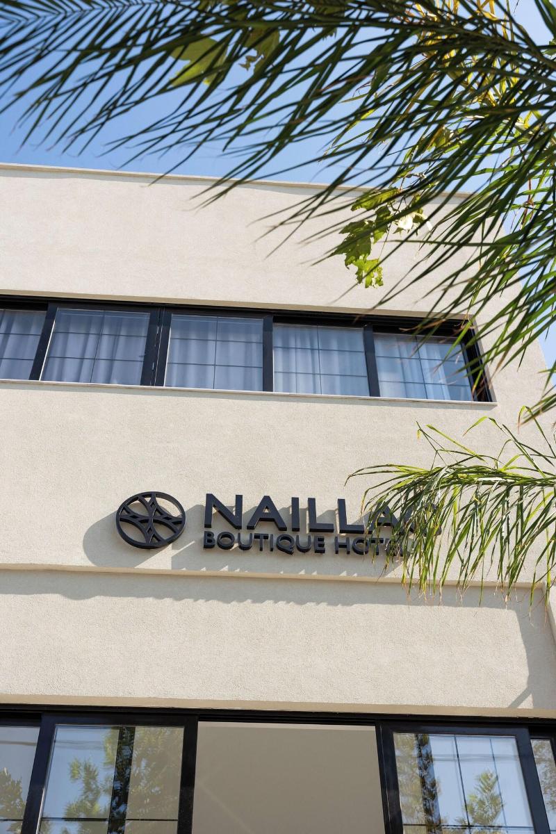 Naillac Boutique Hotel image