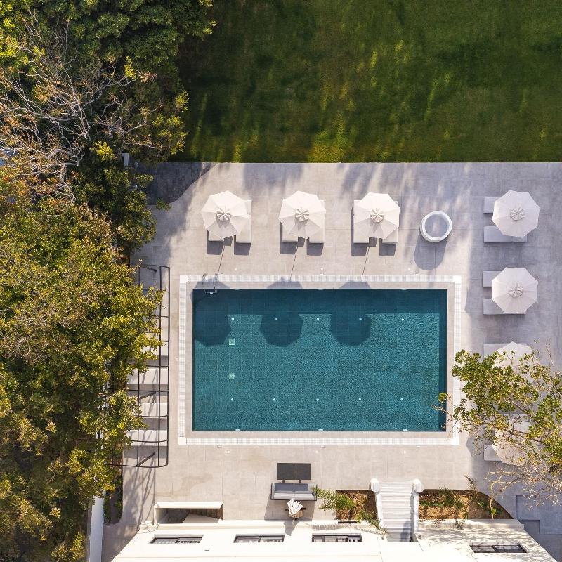 Naillac Boutique Hotel image