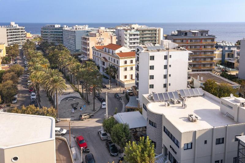 Naillac Boutique Hotel image