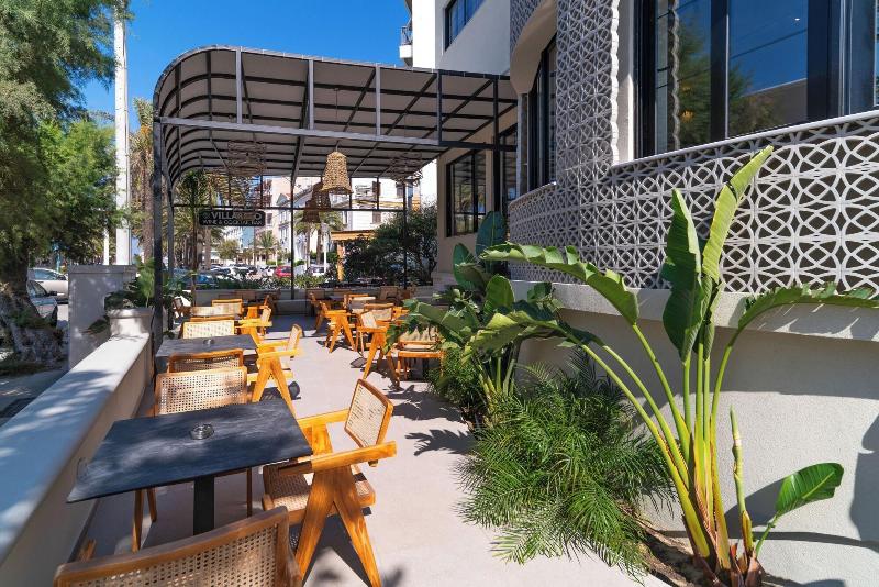 Naillac Boutique Hotel image
