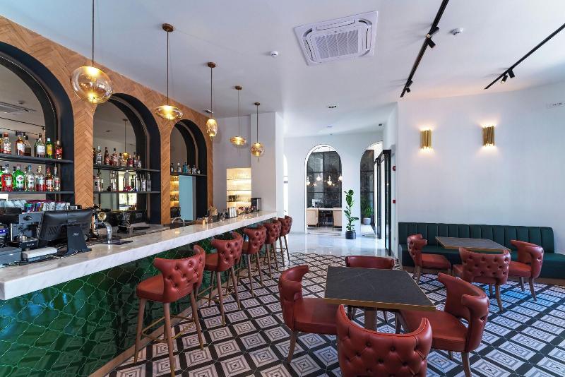 Naillac Boutique Hotel image