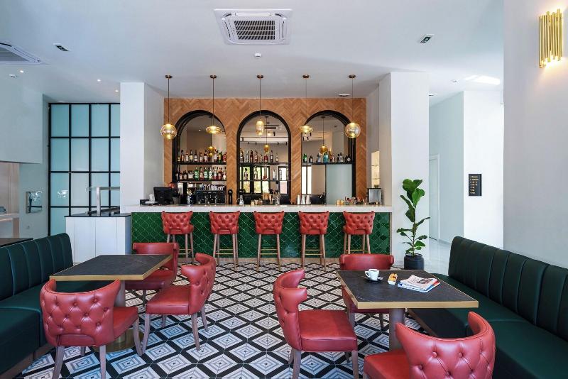 Naillac Boutique Hotel image