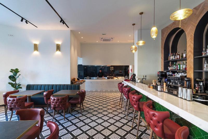 Naillac Boutique Hotel image