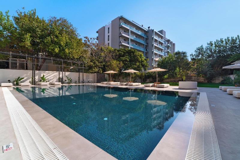 Naillac Boutique Hotel image