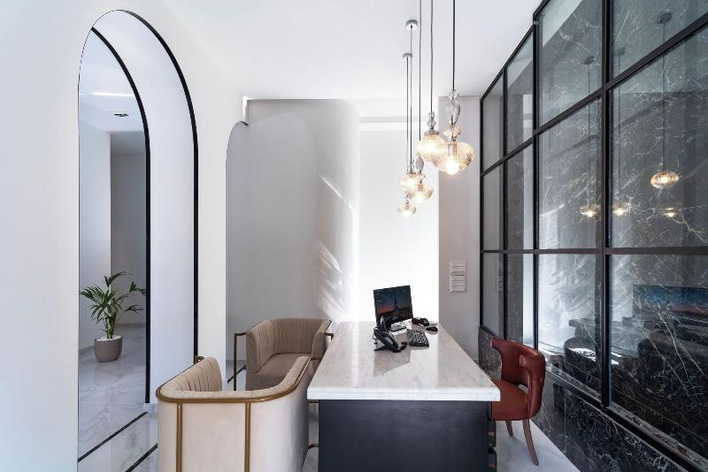 Naillac Boutique Hotel image