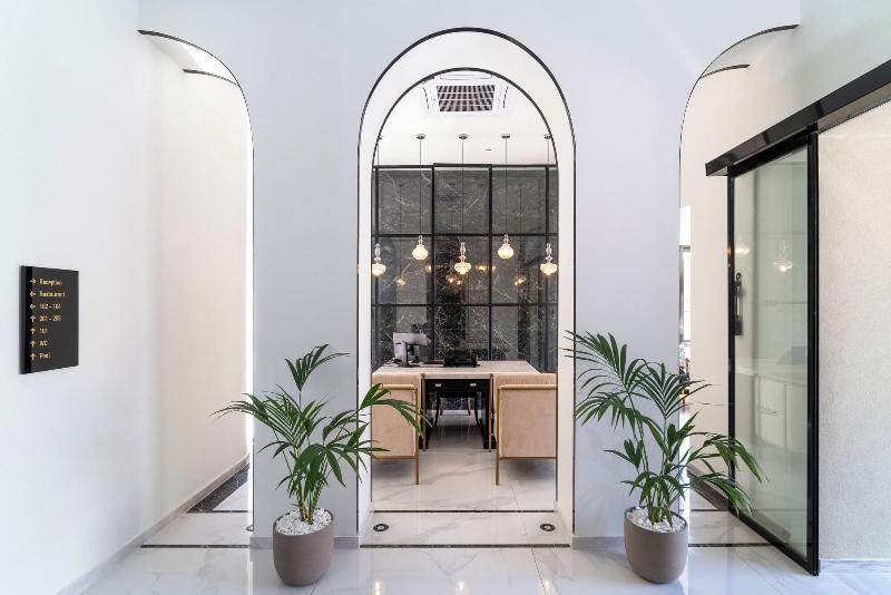 Naillac Boutique Hotel image